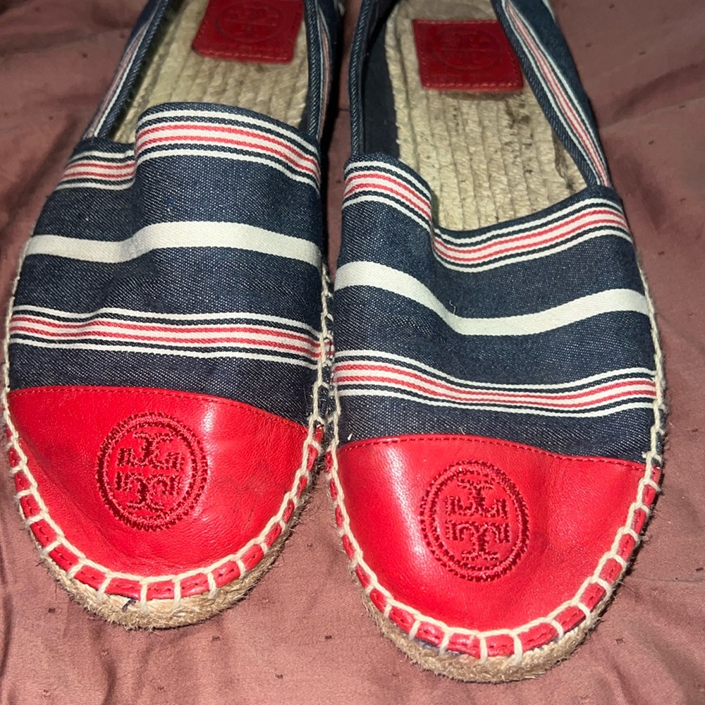 Tory Burch